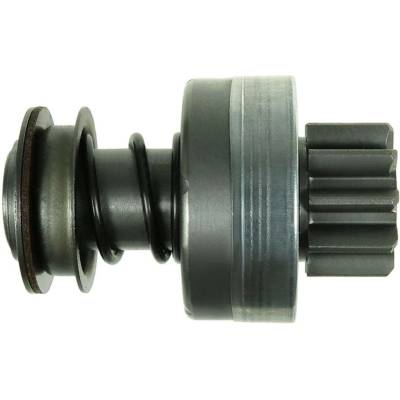 Volnoběžný převod, startér AS-PL (AUTO STARTER) SD0025
