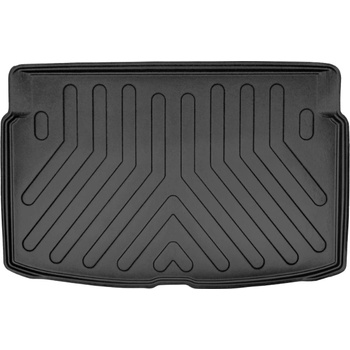 Rizline Стелка за багажник RizLine съвместимa с Toyota Yaris (2020+) / горно положение 1859