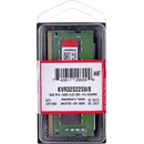 Kingston DDR4 8GB 3200MHz CL22 KVR32S22S8/8