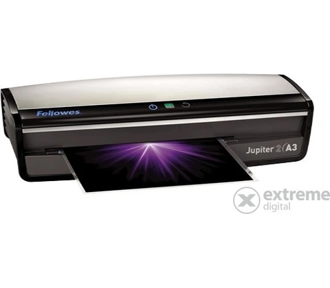 Fellowes Jupiter2 A3