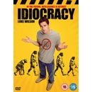 Idiocracy DVD