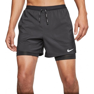 Nike šortky M NK FLX STRIDE 2IN1 short 5IN cj5467-010
