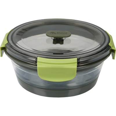 Zulu Foodbowl 400 ml zelená