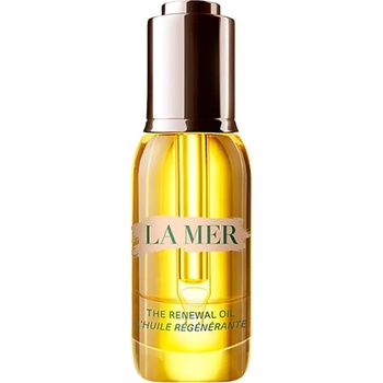 La Mer The Renewal Oil хидратиращо олио за лице за жени 15 мл