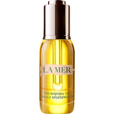 La Mer The Renewal Oil хидратиращо олио за лице за жени 15 мл