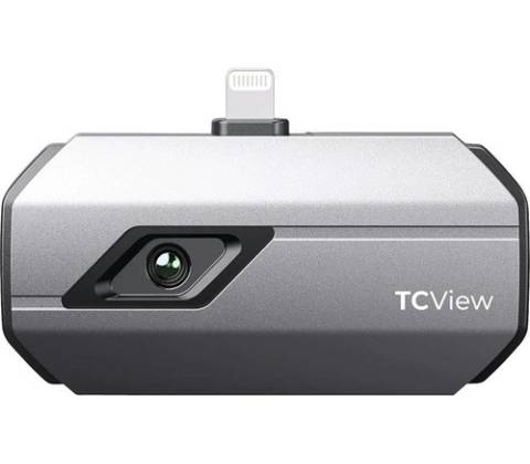 Topdon TCView TC002