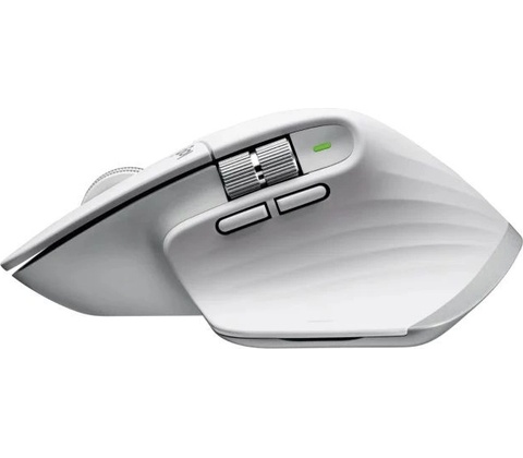 Logitech MX Master 3S Performance Wireless Mouse 910-006560