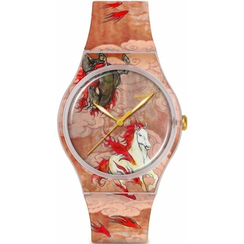 Swatch SUOZ369