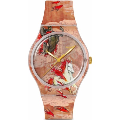 Swatch SUOZ369