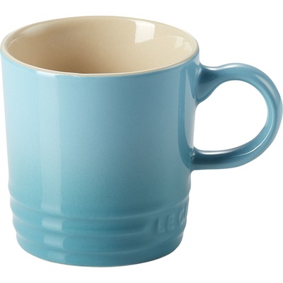 Le Creuset Голяма чаша за еспресо Le Creuset 100 мл лазурена (70305101700099)