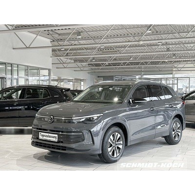 Volkswagen Tiguan 1.5 eTSI DSG Life 96 kW