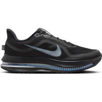 Nike Мъжки маратонки Nike Pegasus Premium Running Shoes Mens - Black/Black