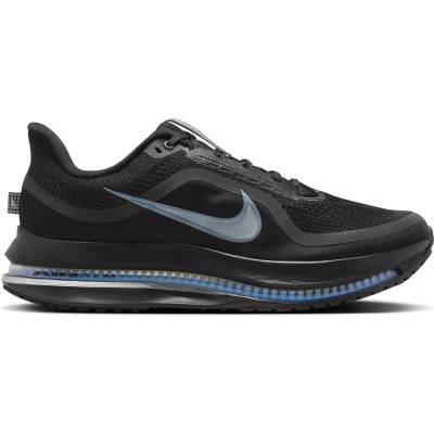 Nike Мъжки маратонки Nike Pegasus Premium Running Shoes Mens - Black/Black
