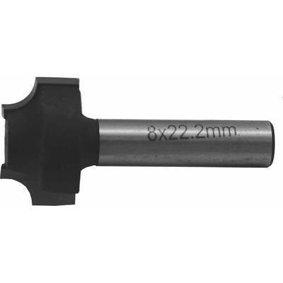 NÁSTROJE CZ Fréza na dřevo 22,2mm SK