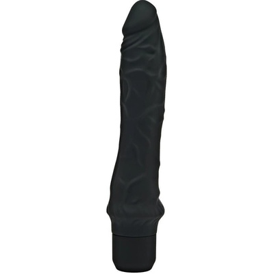 Toyjoy Classic Large Vibrátor černý