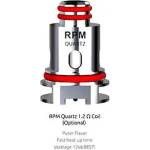 Smok Изпарителна глава за Smok RPM Quartz 1.2ohm - vape