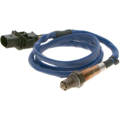 Lambda sonda BOSCH 0 258 017 329