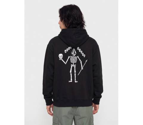 Volcom Noder HD black