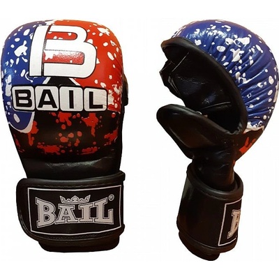 Bail MMA grappling 03