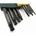 FORCE Ключове торкс закалени 5098LB Force