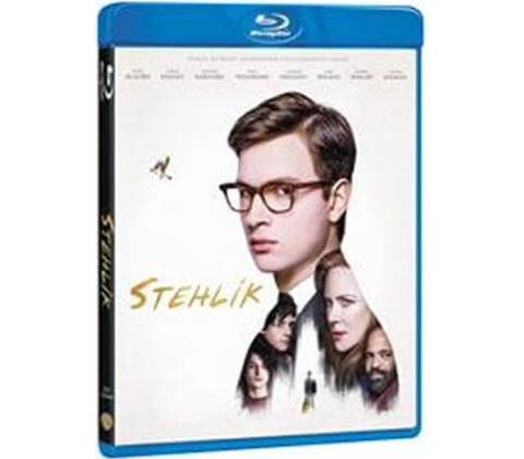 Stehlík BD