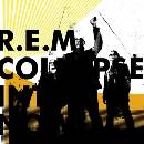 R.E.M. - COLLAPSE INTO NOW LP