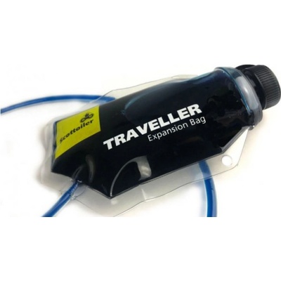 Scottoiler Traveller Expansion Bag 125 ml