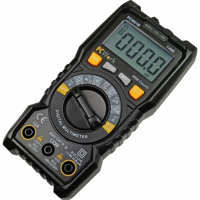 True RMS PCW01B