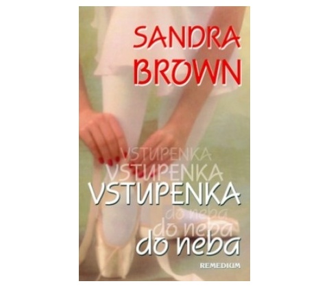 Vstupenka do neba