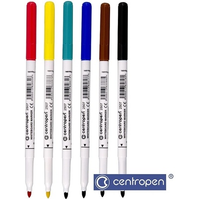 Centropen 2507 zelený – Zboží Mobilmania