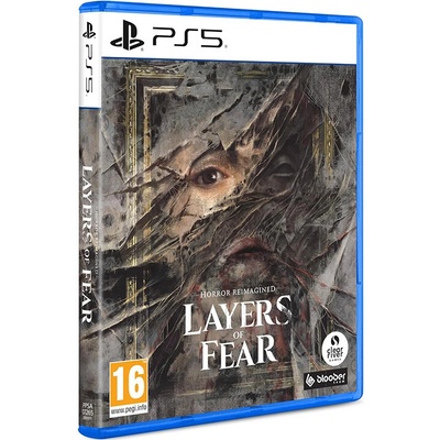 Layers of Fear