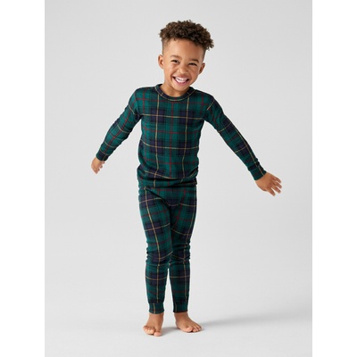 GAP Детски пижамен комплект Gap GAP | Cheren | Момчешки | 2 години