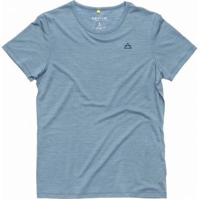 Active Tee Wmn Размер: S / Цвят: син