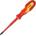 NAREX Кръстата отвертка Narex Bystrice 8344 11 - 1000 V VDE, PH 1x80x4.5 mm (8344 11)