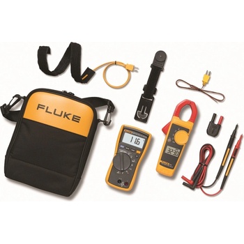 Fluke 116/323 kit