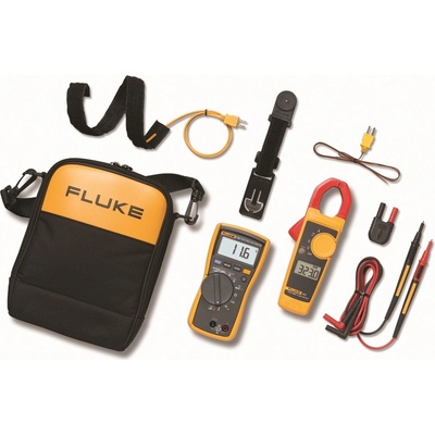 Fluke 116/323 kit