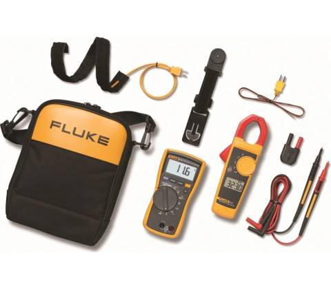 Fluke 116/323 kit