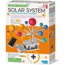 4M Green Science Motorised Solar System