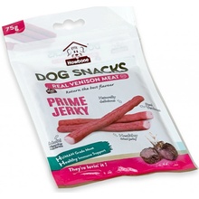 Howbone Dog Snacks Prime Jerky Venison Stick 75 g