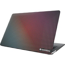 SwitchEasy Hardshell Dots Case pre MacBook Air Retina 13" 2020 GS-105-24-218-153 Rainbow