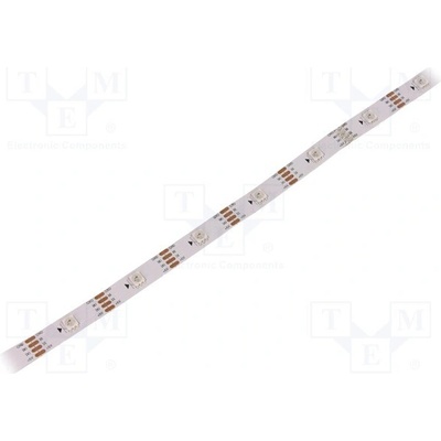 Worldsemi HC-F5V-30L-30LED-W-WS2813