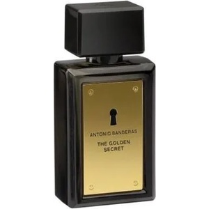 Antonio Banderas The Golden Secret EDT 200 ml Парфюми