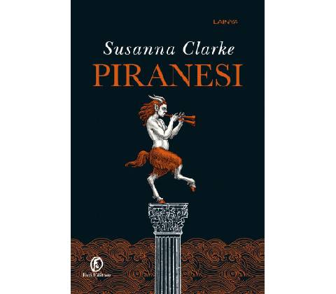 Piranesi