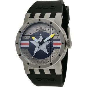 Invicta Мъжки часовник Invicta DNA 11649 (11649) Часовници