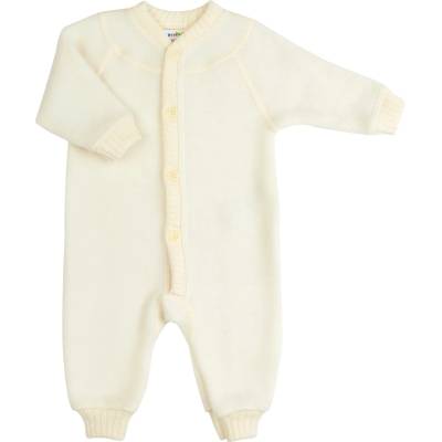 Joha Детски цял костюм Joha Kid's 68 Jumpsuit Overall - Nature - размер 80 (EU) (704-3602-0313)