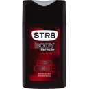 STR8 Red Code sprchový gél 250 ml