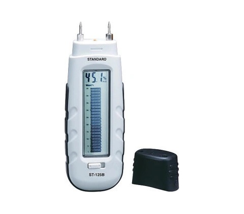 ST INSTRUMENTS ST-125B