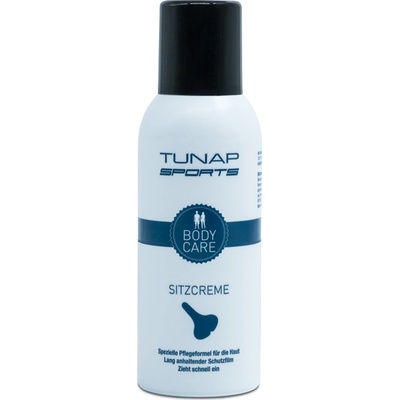 Tunap Sports Chamois/Seating Creme krém na sedací kosti 150 ml