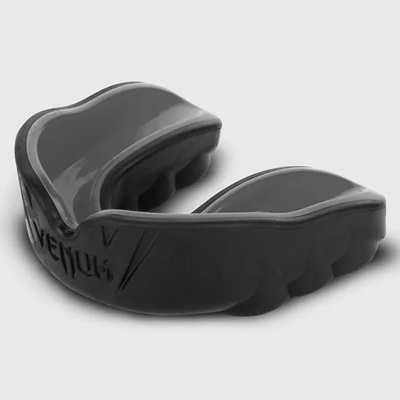 Venum Протектор за уста Venum Challenger Black/Black