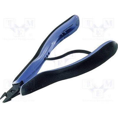 LINDSTRÖM RX 8131 Kleště; boční,ke stříhání; ESD; 133,5mm – Zbozi.Blesk.cz